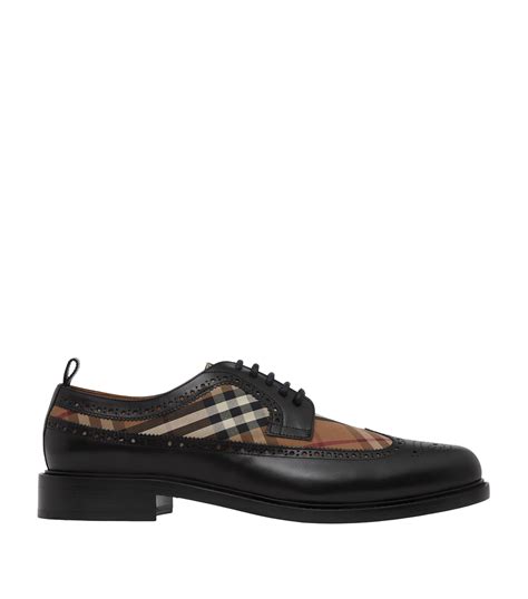 burberry shoes harrods|burberry harrods uk.